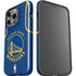 NBA Golden State Warriors Jersey iPhone 15 Pro Impact Case